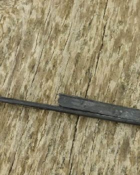 broken battens