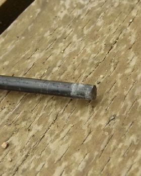 broken battens