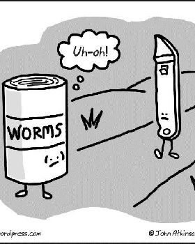 can-of-worms