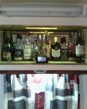 Scotch for me