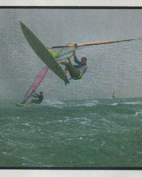 Chop Jump