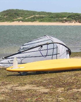 Easterly Speed  2006 TM45 V1