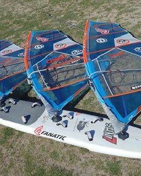 Tridem Defi Wind