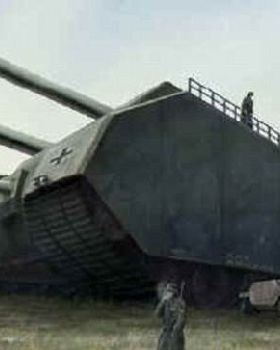 Tank 1