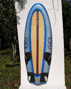 my new nxs machine. ready for the speed comp.