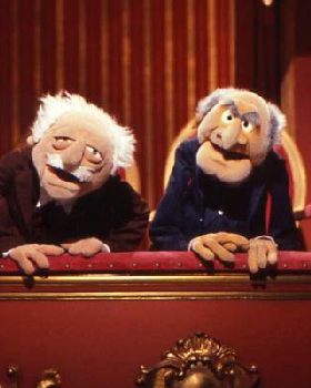 Muppet Show