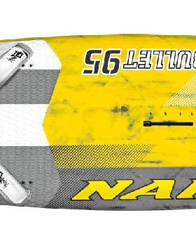 Naish over