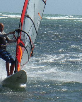 Antman lite on 47 on new board late April 2016