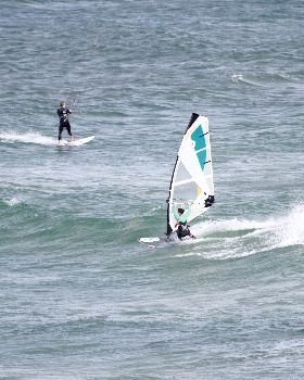 Seaford May 2016
