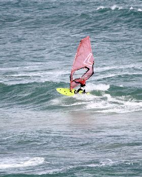 Seaford May 2016
