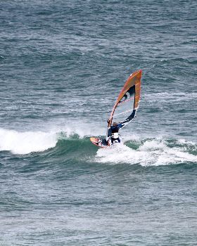 Seaford May 2016
