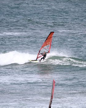 Seaford May 2016