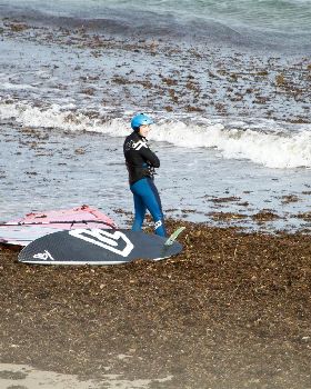 Seaford May 2016