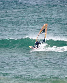 Seaford May 2016