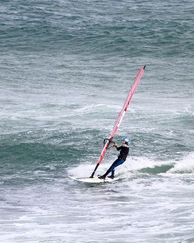 Seaford May 2016