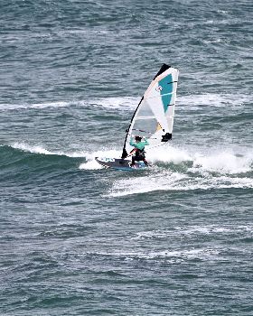 Seaford May 2016