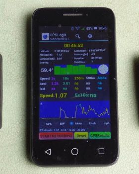 Logit 10hz - 1