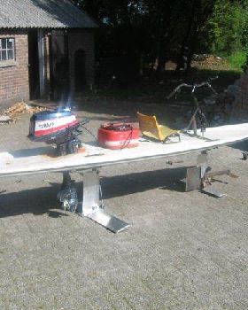 hydrofoil