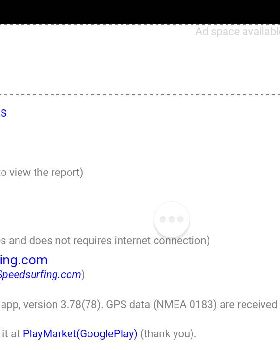 report