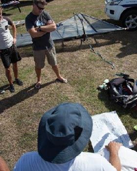 RACEBOARD TRAINING
