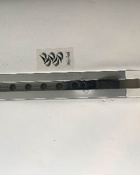 F2 mast track