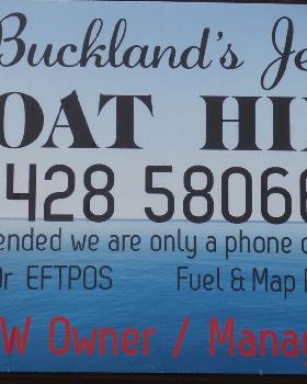 Mallacoota hire boats - 1 (1)