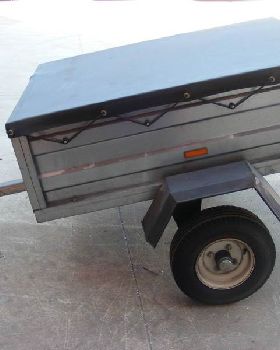 trailer