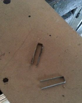 repair