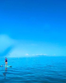 Maui Sup 1