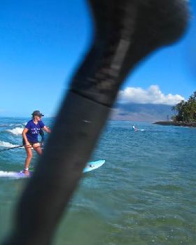 Maui Sup 6