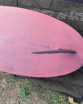 exocet warp118