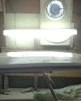 side light