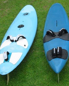 Mandurah mobs secret weapon finished