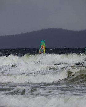 Park Pumping