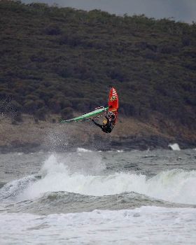Park Pumping