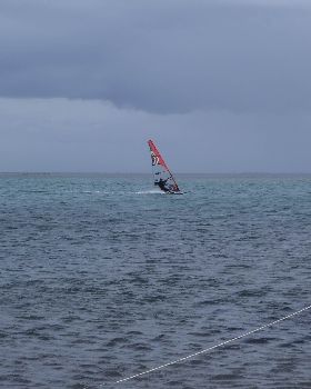 rigging