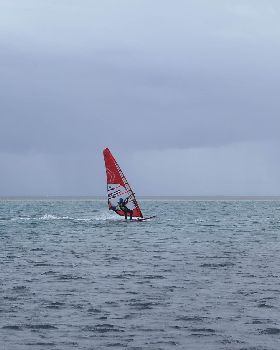 rigging