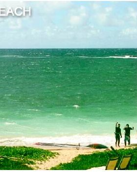 camp one web cam picture