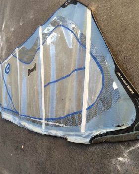 4.7 North ice