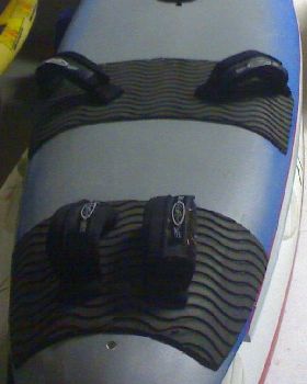 nxs speed proto