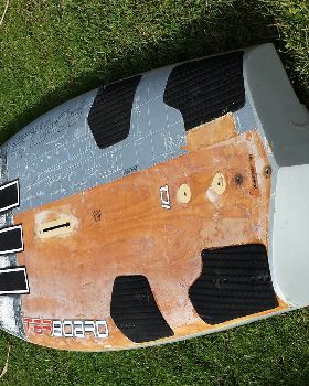 starboard