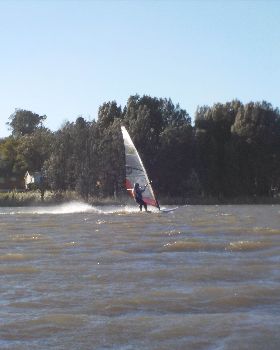 Westerly 23/Jul/16