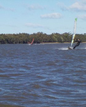 Westerly 23/Jul/16