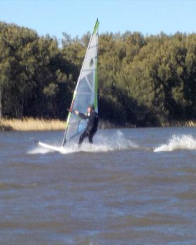 Westerly 23/Jul/16