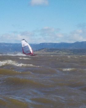 Westerly 23/Jul/16