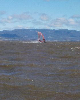 Westerly 23/Jul/16