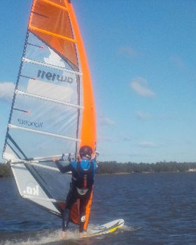 Westerly 23/Jul/16