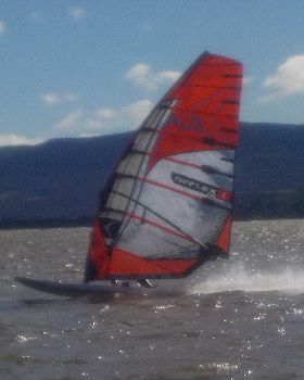 Westerly 23/Jul/16