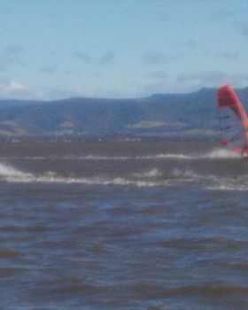 Westerly 23/Jul/16