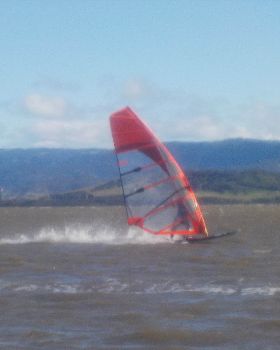 Westerly 23/Jul/16